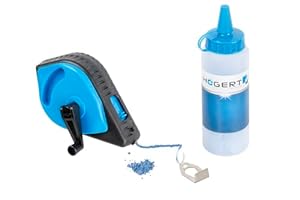 S-Polytec Profi Schlagschnur-Set 30 m