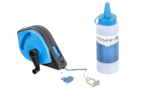 S-Polytec Profi Schlagschnur-Set 30 m