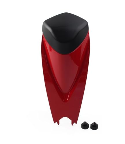 Housse de siège passager arrière de moto pour RSV4 1000 1100 RS125 RS4 50