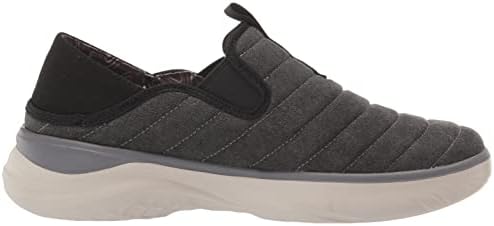 Skechers USA Men's Men's Glassell-Milroy Loafer, Bkcc, 8 | Image 5