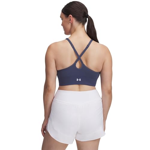 Image of Under Armour Vanish Seamless Low Impact Sports Bra