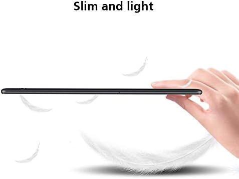 HUAWEI MediaPad T5 - 10.1 inches Android 8.0 Tablet, 1080P Full HD Display, Kirin 695 Octa-Core Processor, RAM 2GB, ROM 16GB, Dual Stereo Speakers, 5100mAh Large Battery, Black (Renewed)