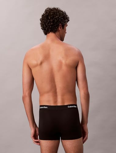 Image of Calvin Klein Men's Cotton Briefs (Pack Of 3)