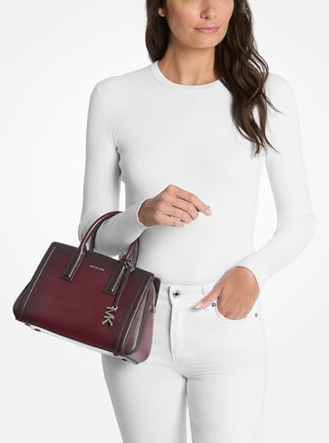 Image of Michael Kors Women's Laila Small Satchel