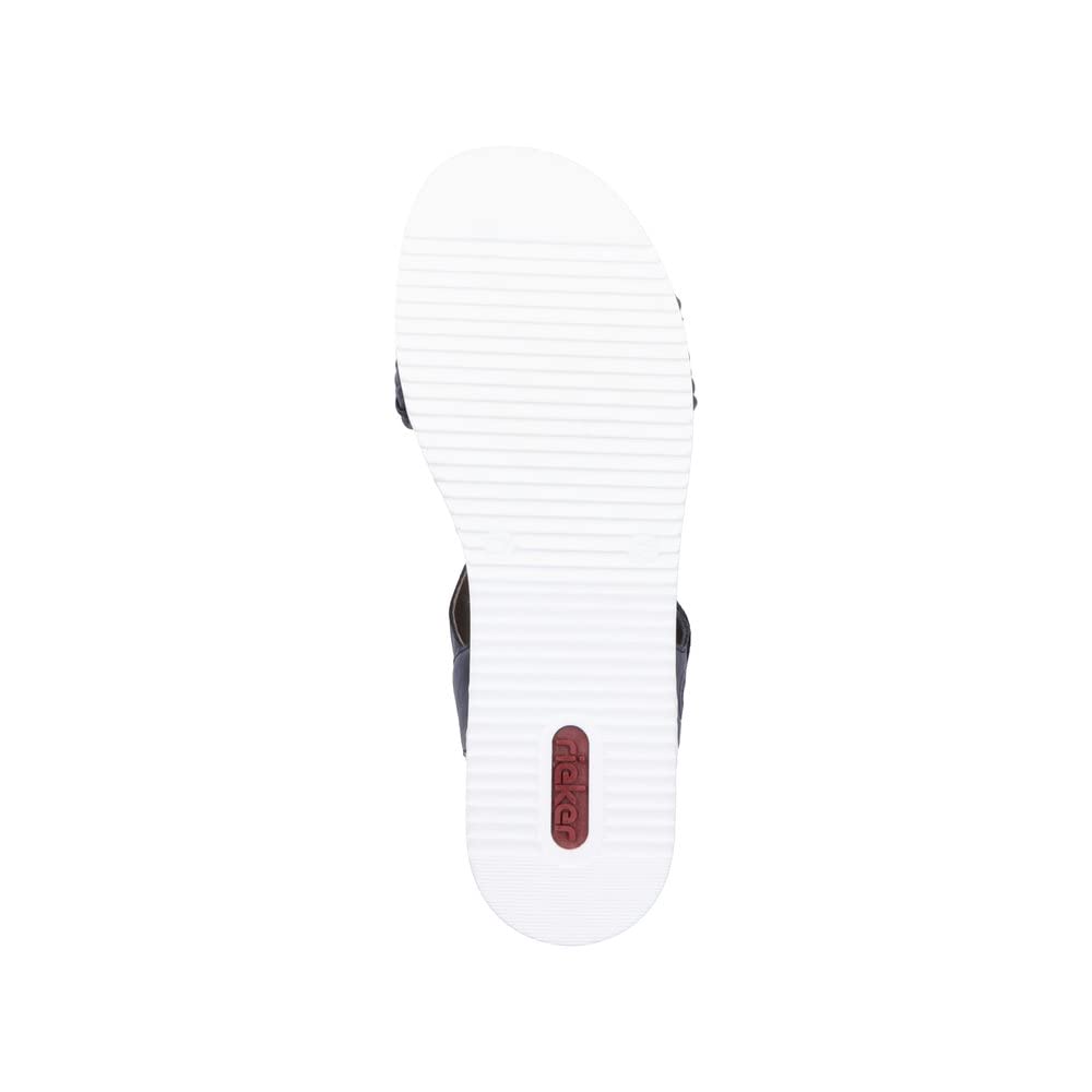 Rieker V0268 Sandalias Mujer
