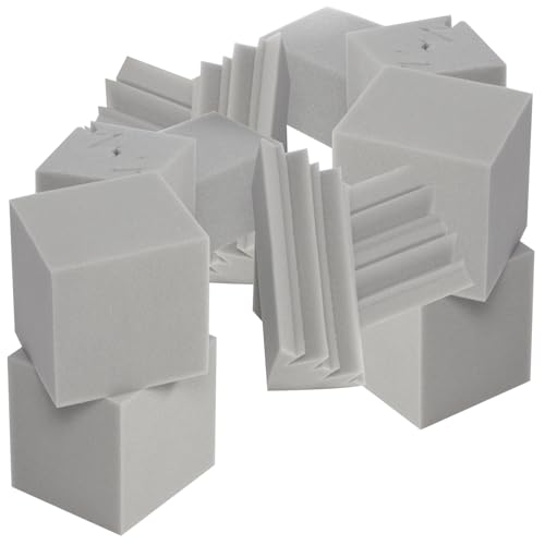 UTHCLO ����g�g���b�v�z���t�H�[���p�l��16���Z�b�g �s���~�b�h�ƃL���[�u�`�� ��R���X�|���W�g�p �z�[���V�A�^�[ KTV �^���X�^�W�I����