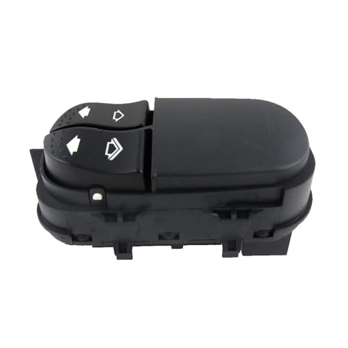 Interrupteur lève-vitre pour Ford Focus 1998-2004 98AG14529AC