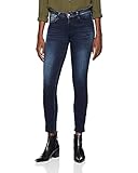 jeans skinny le temps des cerises homme  Le Temps des Cerises JFPOWERCWC899 Jean Skinny, Bleu (Blue/Black 3286), W31/L32 (Taille Fabricant: 31) Femme