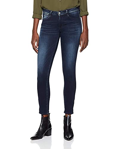 Jean skinny Le Temps des Cerises femme pour un look urbain et élégant du matin au soir