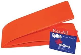 Splint, Orange, 36 in. L