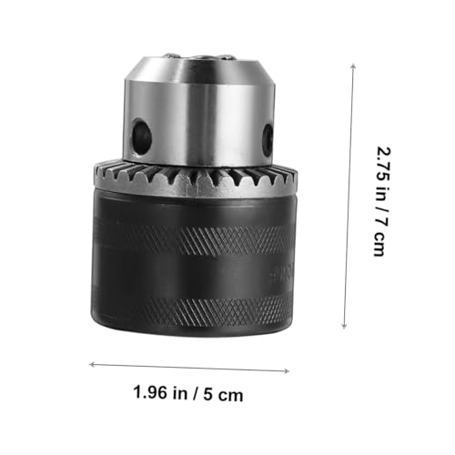 Mandrin de perçage bielle adaptateur pour marteau électrique clé - 3
