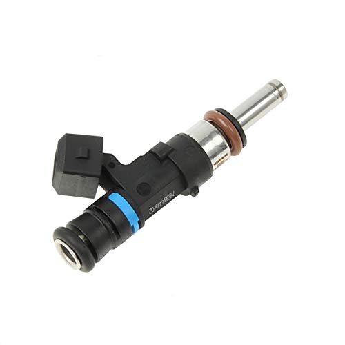 HcodecKuliaoto 0280158164 Spare parts fuel injector for E90 E92 E93 M3 2008-2013