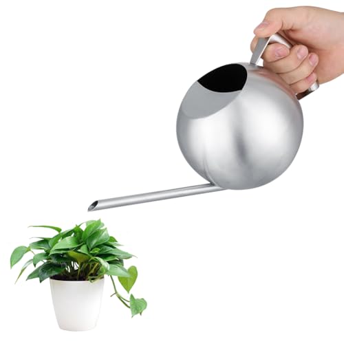 Hominas 1000 Ml Indoor Plant Watering Can