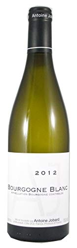 フランス アントワンヌ ジョバール ブルゴーニュ ブラン (ワイン) 価格比較