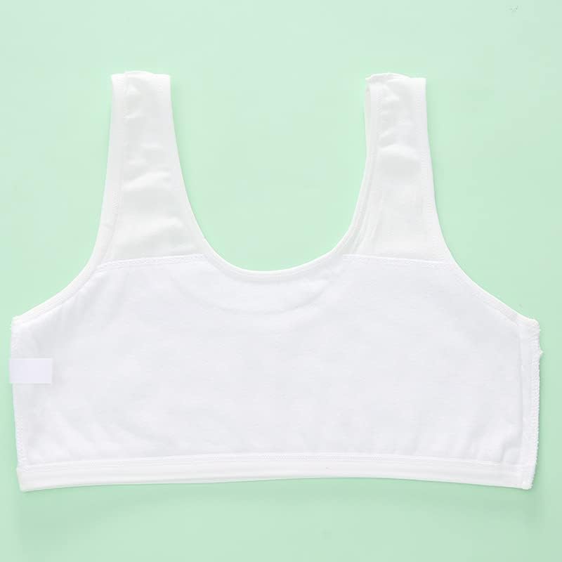 Training Bras for Girls Seamless Cami Bralettes Sports Striped Vest - Image 4