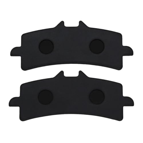 Plaquettes de frein arrière pour Suz GSXS1000 et Katana 2016-2022 - 5