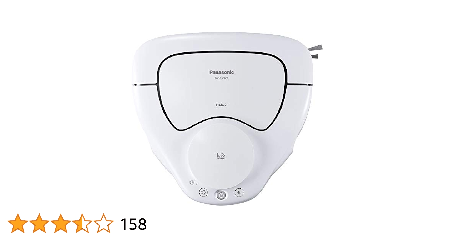 Panasonic ルーロ パナソニック RULO MC-RSF700 価格比較 - 価格.com
