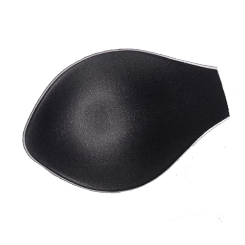 4PCS Sponge Pad Underwear Sexy Briefs Enhancer Cup Men Bulge Pouch Front Padded Push Up Underpants Panties Pad3