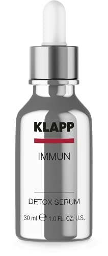 Preisvergleich Produktbild KLAPP Cosmetics - IMMUN Detox Serum (30 ml)