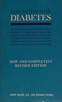 Mass Market Paperback How to Live With Diabetes Book