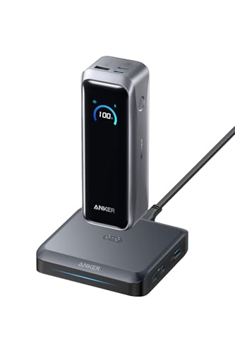 Amazon | Anker Prime Power Bank (20100mAh, 220W) with Anker Prime