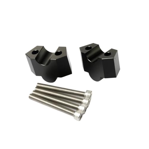 Elevador manillar retrasado para rutas largas en moto Z800 y Z900 2