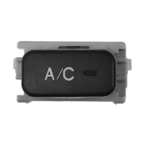 Bouton de commande climatisation pour Hilux Vigo 2004-2015 84660-71010