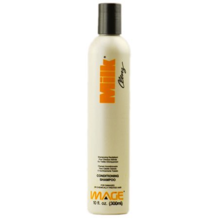 Image Milk Clenz (10 oz)