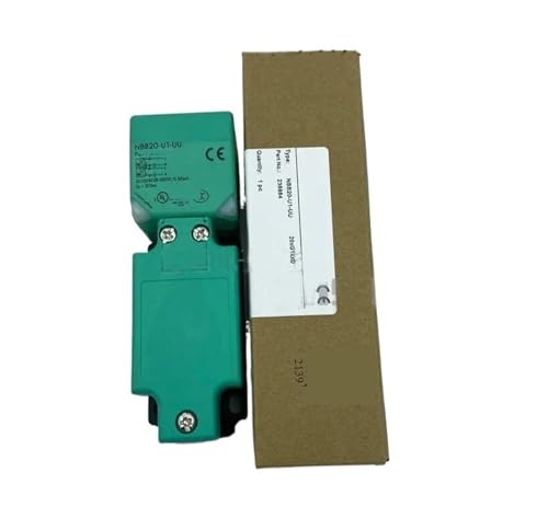 Détecteur inductif NBB20-U1-UU commutateur de position pour armoire de commande
