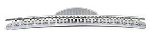 Pinces à vagues en aluminium A Plus pour des crans métalliques parfaits