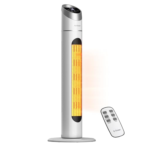 Space Heater for Indoor Use, 34