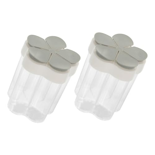 BEBEMOKO Abridor de tarros de especias, tapas de molde para tartas, estante de especias, botellas de condimentos, frascos de alimentos, ollas automáticas, frascos térmicos, tarros de condimentos,