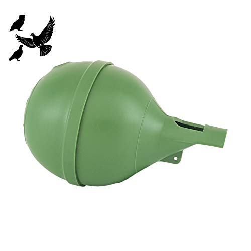 Appeau Faulhaber La Palombe Ramier universel (Tourterelle Turque, Tourterelle des Bois,)