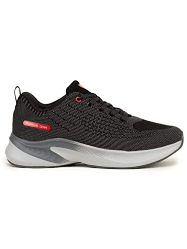 Image of ABROS Men's Robert-Pro ASSG1023A Sports Shoes /Casual Shoes /Running Shoes
