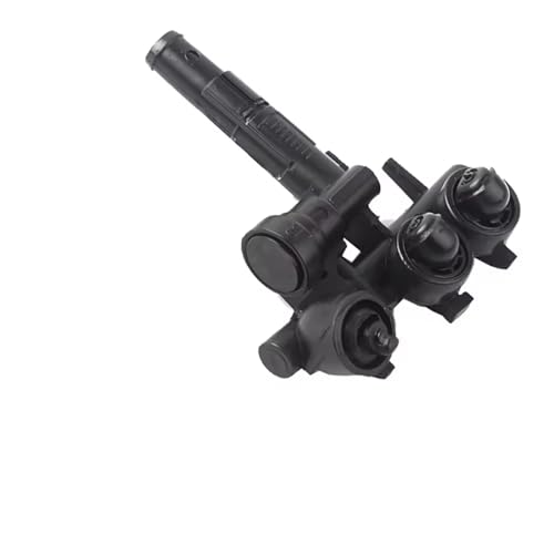 Buse de lavage de phare pulvérisateur haute pression pour Benz S500 2208601647