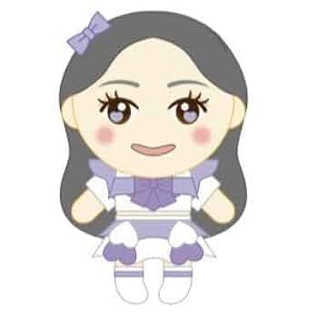 Amazon.co.jp: 超ときめき宣伝部 杏ジュリア ちびぬい 超