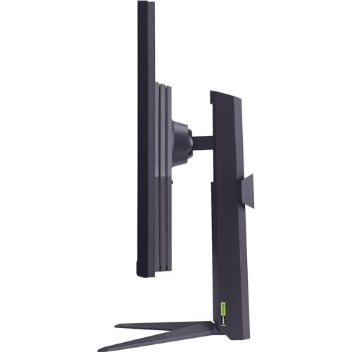 LG 32GS75QX B.AEU - vue 9