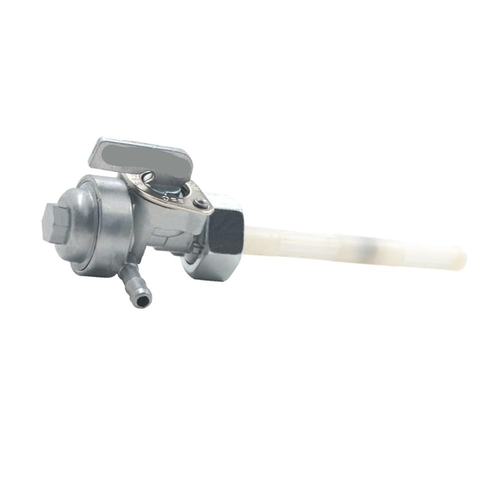 Vanne de commutation de carburant pour stopper les fuites CB350K - 4
