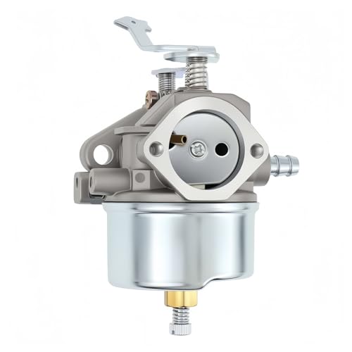 Carburateur Tecumseh 632424 pièce moteur motoculteur 631533 631564 HH100