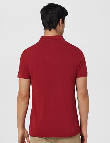 Image of U.S. Polo ASSN. Men Polo Shirt