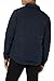 Unionbay Men's UB Tech Reversible Lined Performance Jacket, True Navy