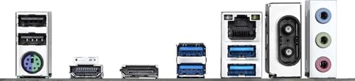 Micro Center AMD 5500 Processor with GIGABYTE B550M DS3H AC R2 Motherboard | CPU Motherboard Combo, AM4, DDR4, 2x M.2, WIFI5, Micro ATX, Windows 10/ 11 64-bit Support - Image 7