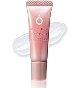 Amazon.co.jp: Rice Force Official Deep Moisture Lotion, 4.2 fl oz