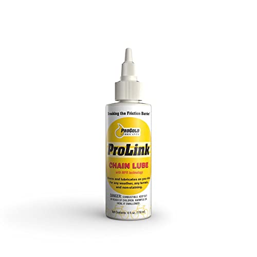 Progold Prolink Chain Lube One Color, 4Oz