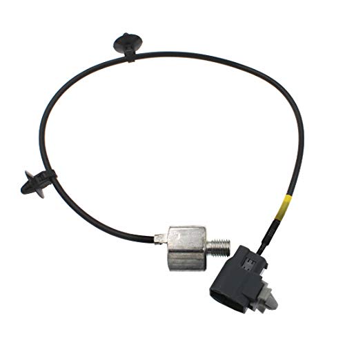 Capteur de cliquetis pour Mazda 3 5 6 et Mazda 2 essence Zj0118921