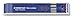 Staedtler Mars Carbon Lead, 2mm, 2B, 12 Lead (200-2B)