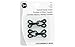 Dritz Covered Hooks & Eyes Black 2pc