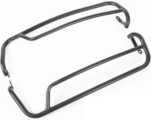 Barre de protection moteur pour moto Vespa GTS 2021 solide