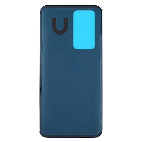 Couverture Huawei P40 Pro gold rigide fine housse de protection couleur or