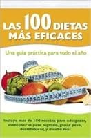 Las 100 Dietas Mas Eficaces 9507686231 Book Cover